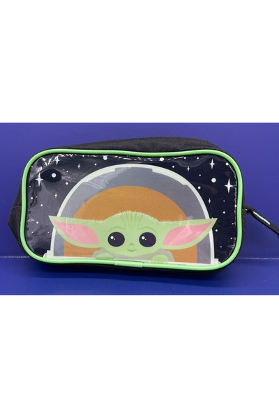 Disney Star Wars Grogu Pencil Case – The Mandalorian