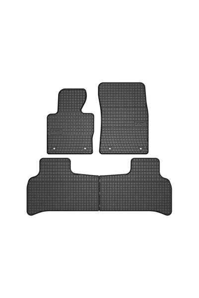 Land Rover Covorase Cauciuc Land Rover Range Rover Vogue 2002-2012