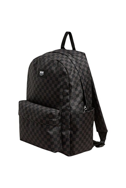 Vans Rucsac Old Skool Grom Check 18L - VN000J3KBA51