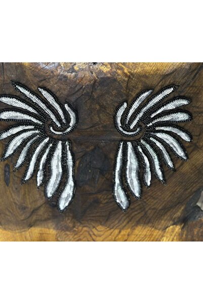 Gönülden Tasarım BUCĂTĂ PAILLE PAILLE PENTRU BORDURI ÎNTEZĂ DE ÎNĂȚĂ CUSUT AC...