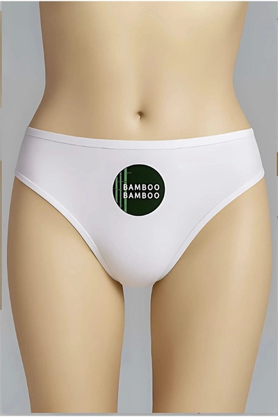 Nemere Bikini Bamboo Fabric Women 2614