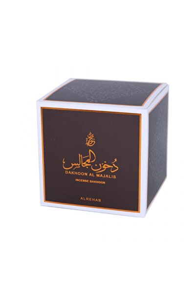 ALREDAA دخون المجالس 30 جرام من الرحاب