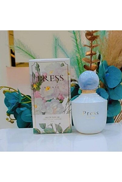 G.ÖNAL عطر بريس وايت إنتنس 100 مل