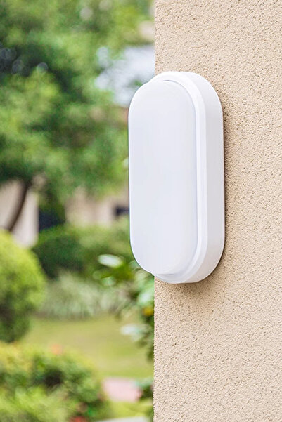 Voxify 20w LED Armatür IP65 Su Geçirmez Toza Dayanıklı Ortam Lamba Enerji Tas...