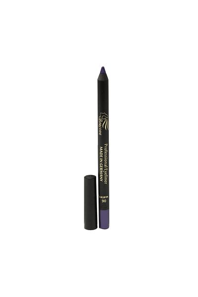BARCODE Eyeliner Pencil -06 Purple