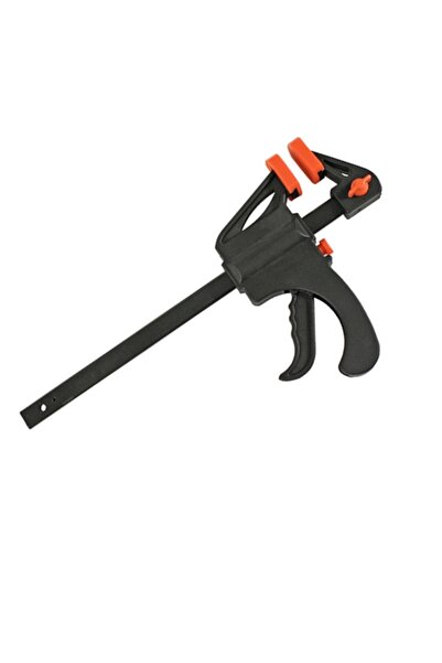 SGTT Menghină rapidă, clemă de fixare cu bară metalică 200x63 mm