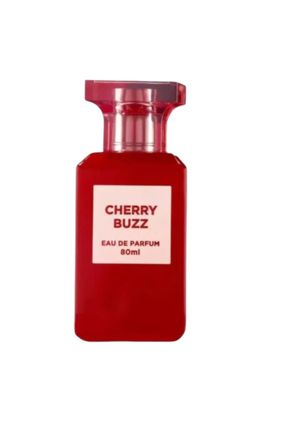 Fragrance World CHERRY BUZZ, women, 80 ml