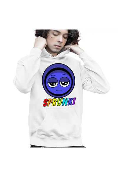 OEM Hanorac Copii Baieti Sprunki Jevin Song