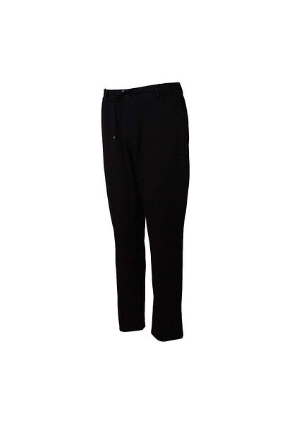 trender Black Men's Pants