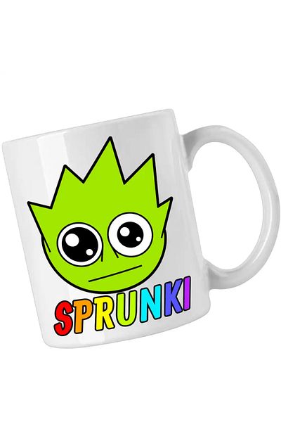 OEM Cana Sprunki Lime Song
