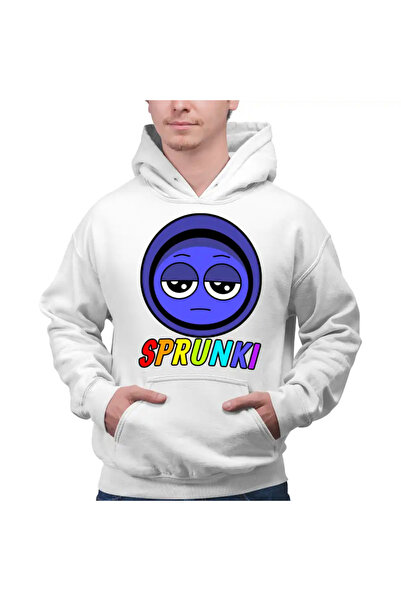 OEM Hanorac Barbati Sprunki Jevin Song