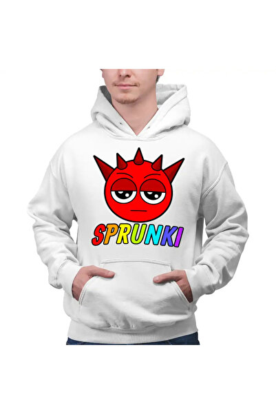 OEM Hanorac Barbati Sprunki Raddy Sound