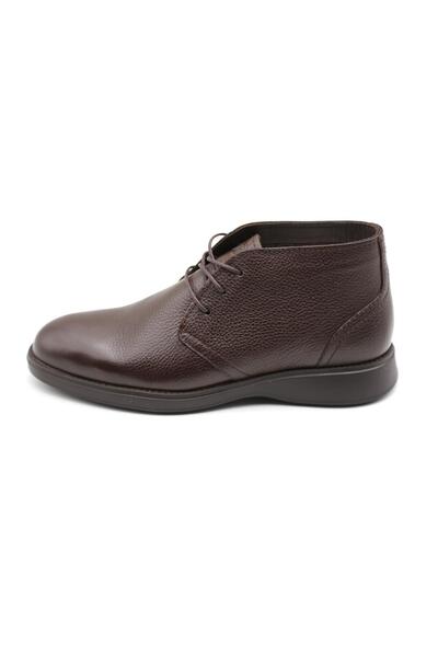 Libero 1057 Men's Leather Boots