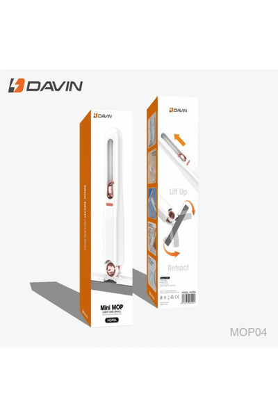 davin Small buried space