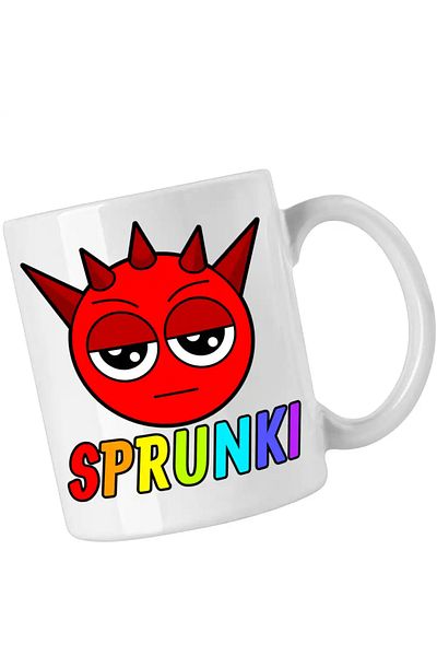 OEM Cana Sprunki Raddy Sound