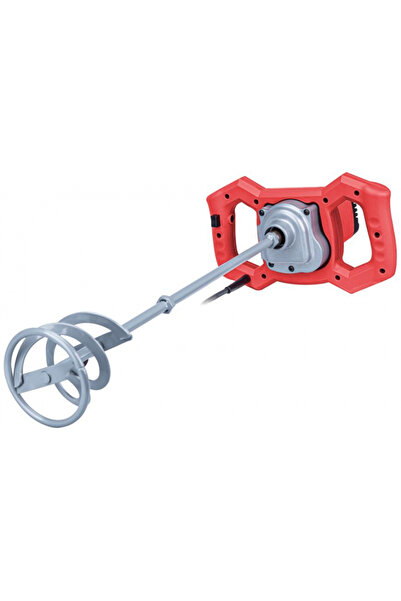 SGTT Mixer electric 1200W, diametru paletă 120mm, racord M14