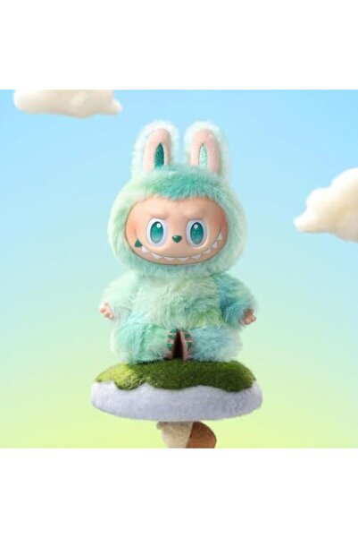 Generic Labubu The Monsters Big into Energy Series-Vinyl Plush Pendant Blind Box