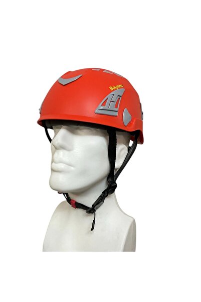 Baymax SL STEEP C DAĞCI BARET TURUNCU