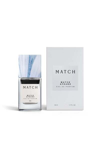 Match Afkano Perfume 0.75