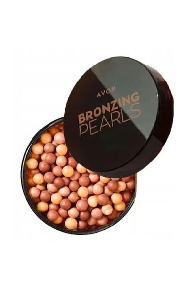 AVON Bronzing Pearls, Avon, Warm, 28 g