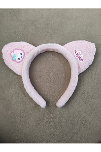 FuryaTedarik Παιδική κορώνα Kuromi