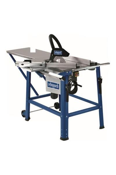 Scheppach HS120 Yatar Testere