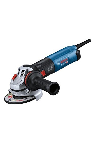 Bosch Gws 17-125 S Devir Ayarlı Taşlama 1700 Watt
