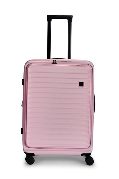LİMRA 3-Piece Polycarbonate Luggage Set 28"/24"/20" Inch