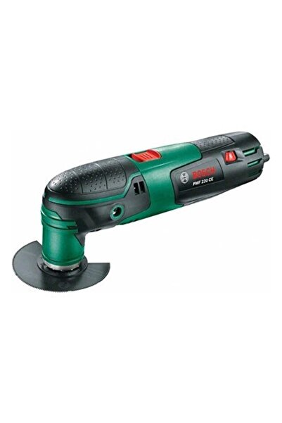 Bosch Pmf 220ce Çok Amaçlı Alet Seti