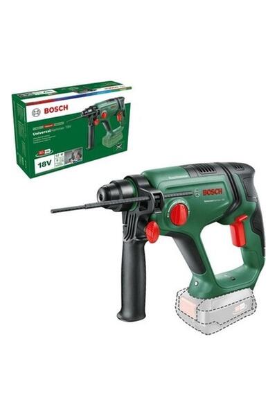 Bosch Universalhammer 18V Akülü Kırıcı Delici (Solo - Aküsüz) - 06039D6000