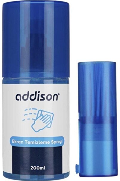 ADDISON 300893 Lcd/Notebook Ekran Temizleme Seti