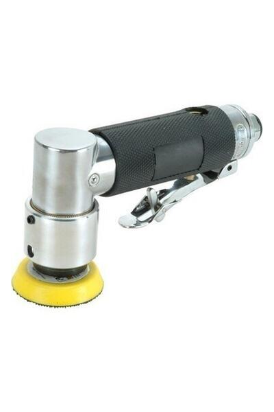 Gison GP822A Havalı Mini Eksantrik Zımpara 50 mm