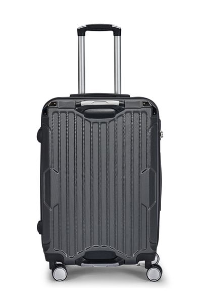 LİMRA Limra 4-Piece Luggage Set, Color: