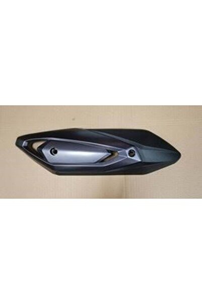 SYM JET X 125 EGZOZ MUHAFAZA ORJ (18317-XN5-000)