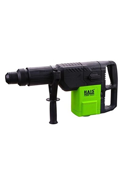 Hais Kırıcı Delici Matkap