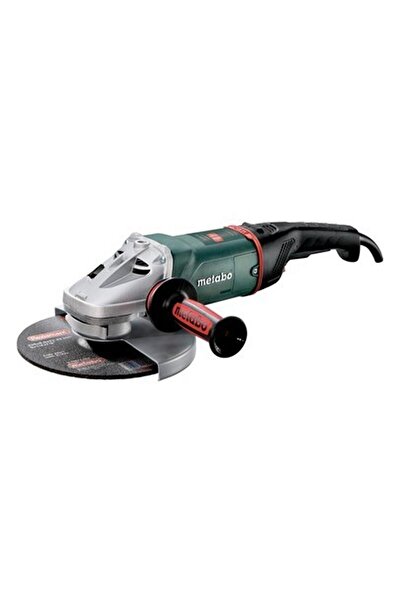 Metabo W 22-230 Mvt Büyük Taşlama 2200 W 230 mm