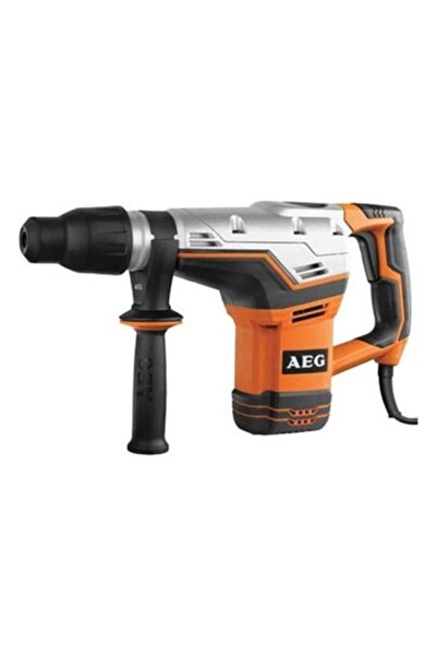 AEG Pnomatik Matkap Kırıcı Kh 5 G Sds Max 7.5 J