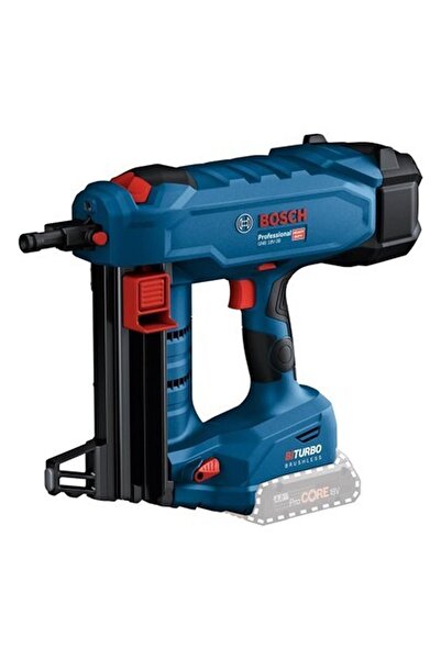 Bosch Gnb 18V-38 Akülü Çivi Çakma Tabancası (Akü Dahil Değildir.)