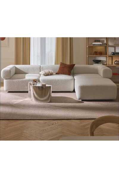 Artex Polen 4 Modül köşe Takımı