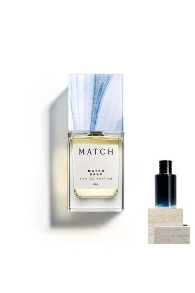 Match Suave 0.75