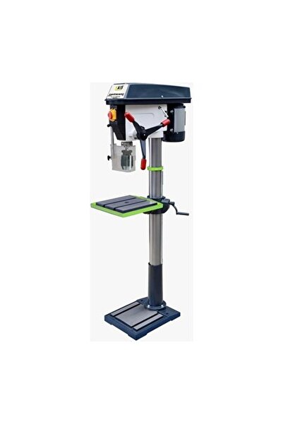 Hais 25 mm Sütunlu Matkap Tezgahı 900 Watt