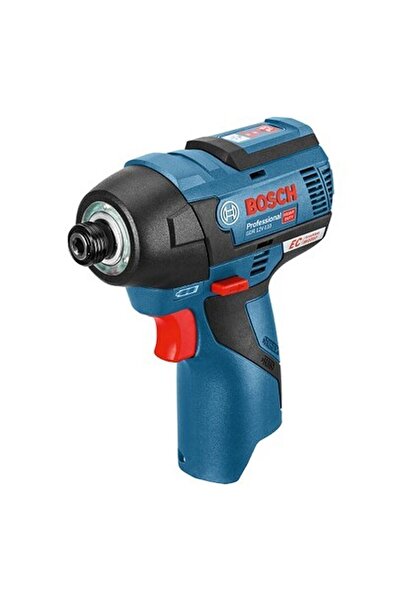 Bosch Επαγγελματικό GDR 12V-110 Ασύρματο Κρουστικό Κατσαβίδι, 12V, 110Nm, 260...