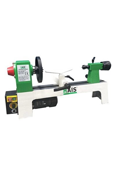 Hais 305 mm Ahşap Torna Makinası