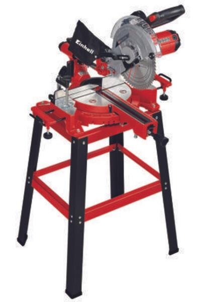 Einhell Pistonlu Gönye Testere TC-SM 2531/2 U (1900 W, max. 70 mm x 310 mm kesme derinliği/genişliği