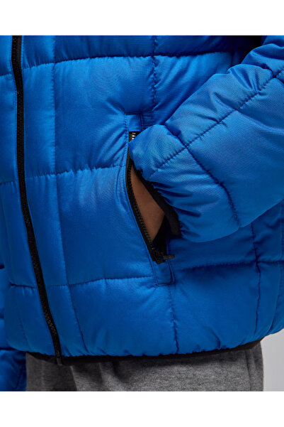 Nike JORDAN JDN ESSENTIAL MDWT PUFFER ERKEK ÇOCUK MONT 95F009 95F009-BB7