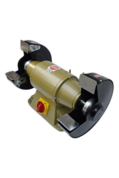 Lider Zımpara Taş Motoru 200 mm 220W