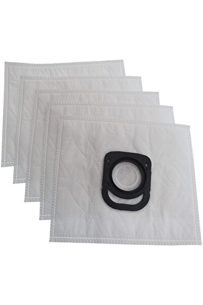 Bremen Home كيس غبار صغير الحجم من روينتا سايلنت فورس 4a (5 قطع)