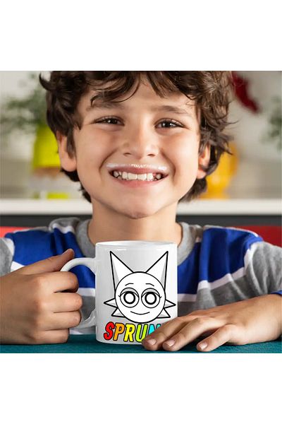 OEM Cana Sprunki Music Game Wenda