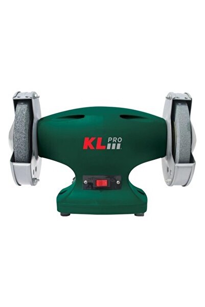 Genel Markalar KL Pro Kltm200 350 Watt 200 mm Profesyonel Taş Motoru