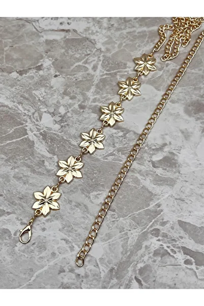 Mynoa Chain belt